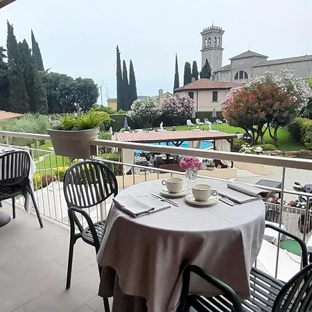 Hotel Adria & Toscolano Maderno