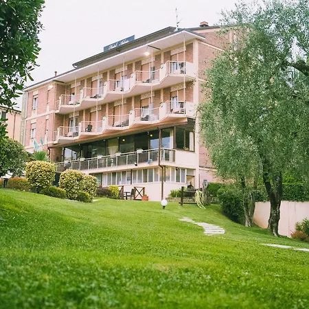 Hotel Adria & Toscolano Maderno