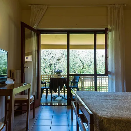 Adria & Hotel Toscolano Maderno