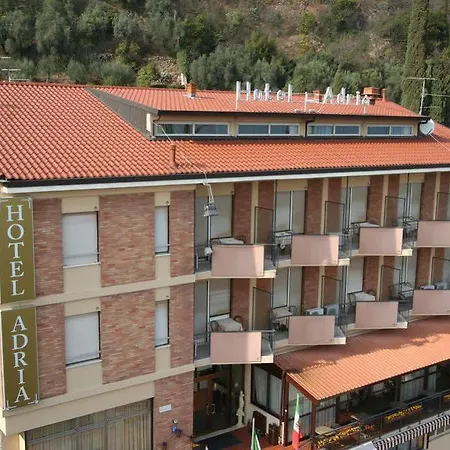 Hotel Adria &