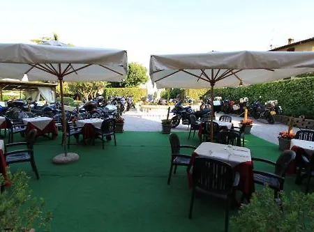 Adria & Toscolano-Maderno