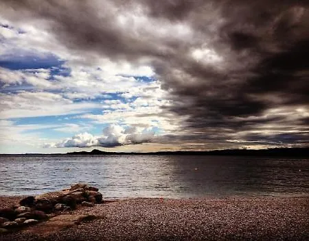 Adria & Hotel Toscolano-Maderno