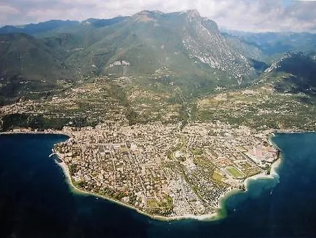 Adria & Toscolano-Maderno