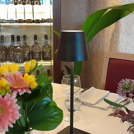 Adria & Hotel Toscolano Maderno