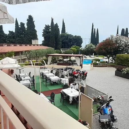 Adria & Toscolano-Maderno