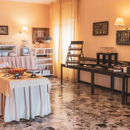 Hotel Adria & Toscolano Maderno