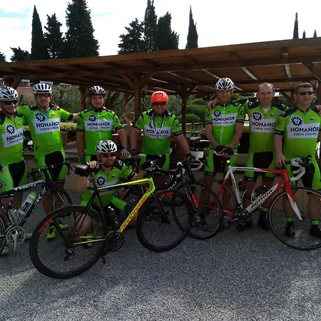 Adria & 3* Toscolano-Maderno