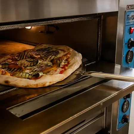 Adria & Hotel Toscolano-Maderno