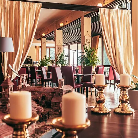Adria & Hotel 3*