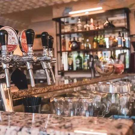 Hotel Adria & Toscolano Maderno