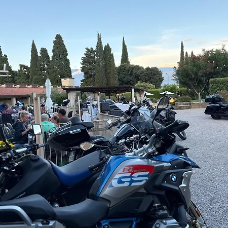 Adria & Hotel Toscolano Maderno