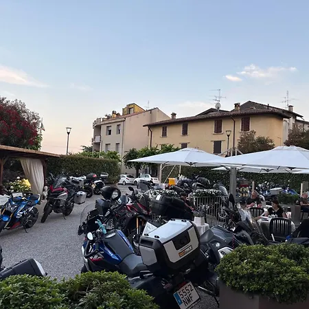 Adria & 3* Toscolano Maderno