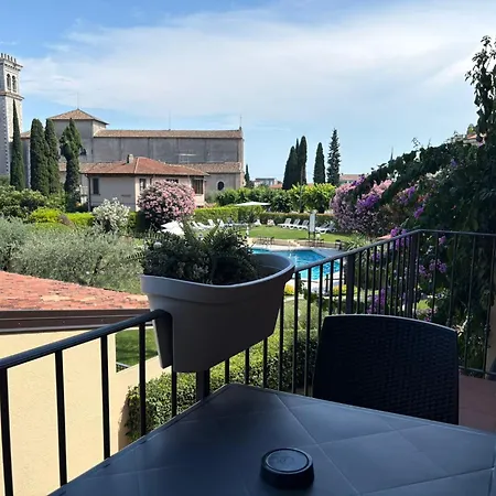 Adria & Hotel Toscolano Maderno