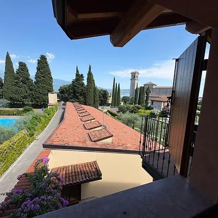 Hotel Adria & Toscolano Maderno