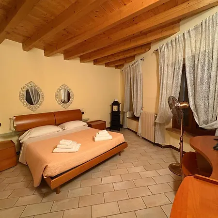 Adria & Toscolano Maderno