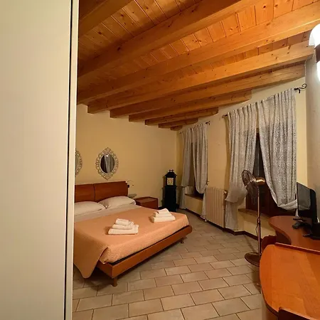 Adria & 3* Toscolano Maderno