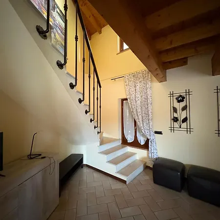 Adria & Hotel Toscolano Maderno