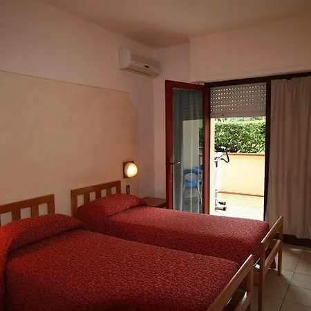 Hotel Adria &