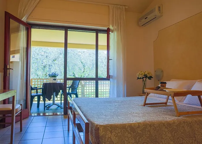 Adria & 3* Toscolano Maderno