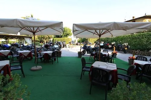 Adria & Toscolano Maderno