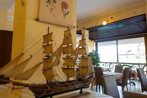 Adria & Hotell Toscolano Maderno