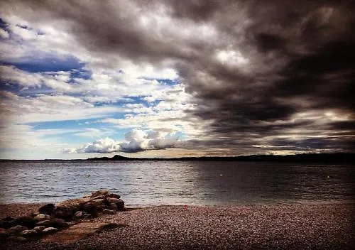 Adria & Hotell Toscolano Maderno