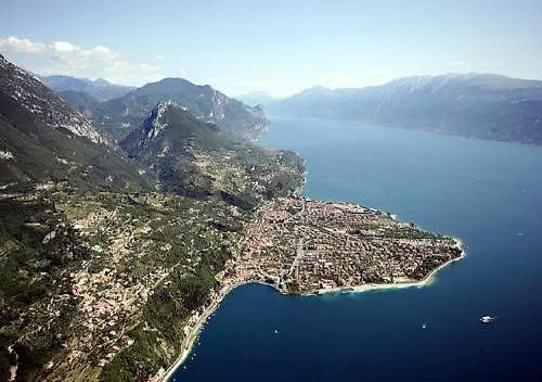 Adria & Hotell Toscolano Maderno