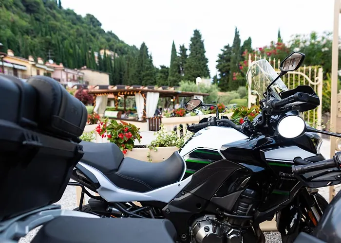 Adria & Toscolano Maderno