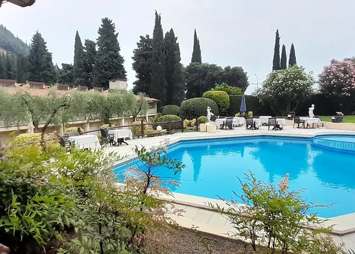 Adria & Toscolano Maderno