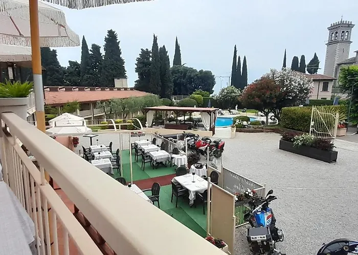 Adria & Toscolano Maderno