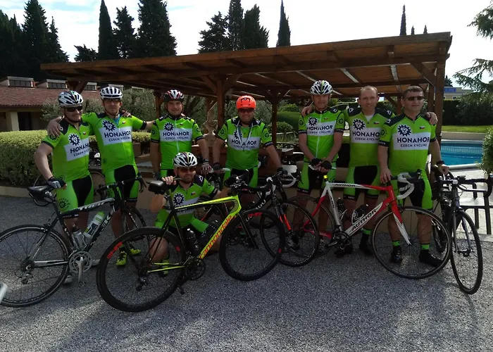 Adria & 3* Toscolano Maderno