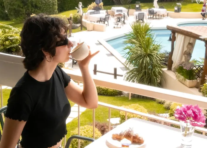 Adria & 3* Toscolano Maderno