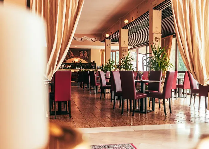 Adria & 3* Toscolano Maderno