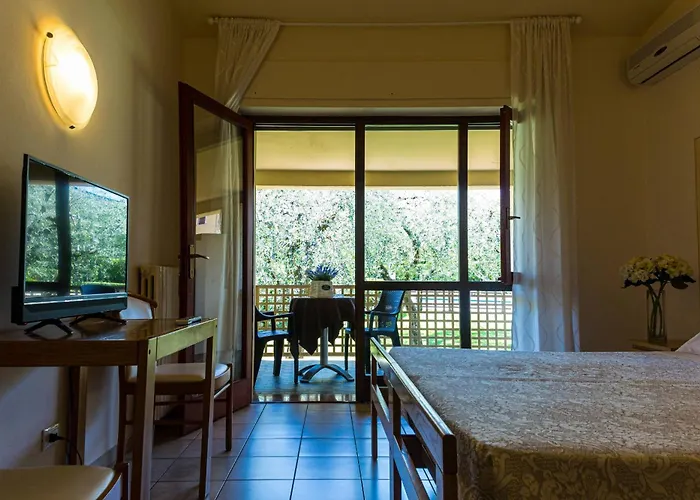 Adria & Hotell Toscolano Maderno