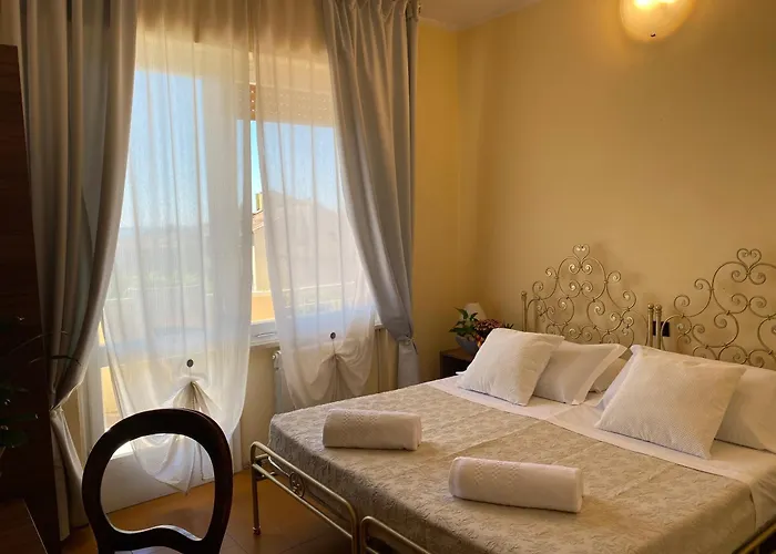 Hotell Adria & Toscolano Maderno