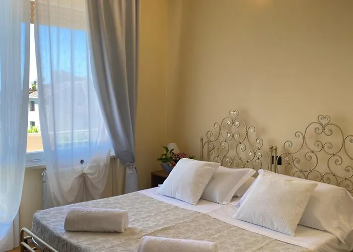 Adria & 3* Toscolano Maderno