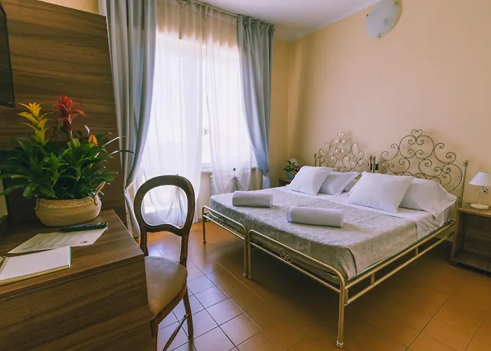 Adria & Hotell Toscolano Maderno