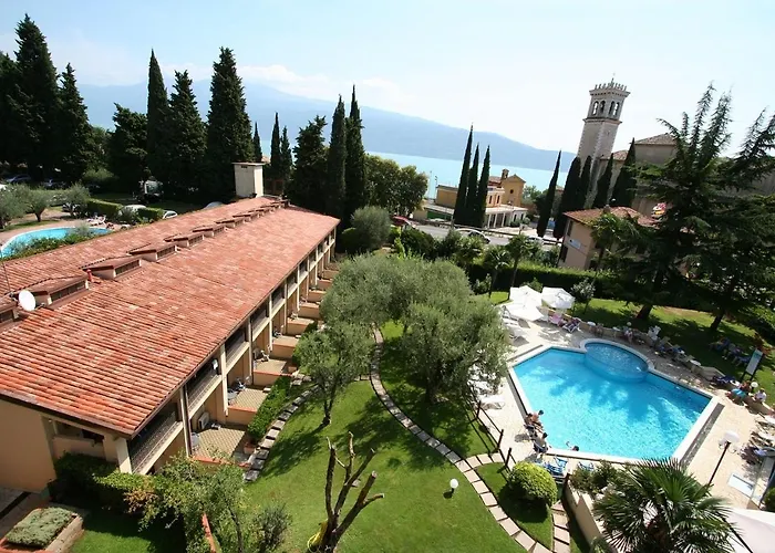 Adria & Toscolano Maderno