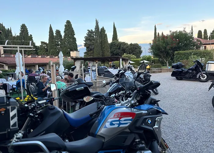 Adria & Hotel Toscolano Maderno