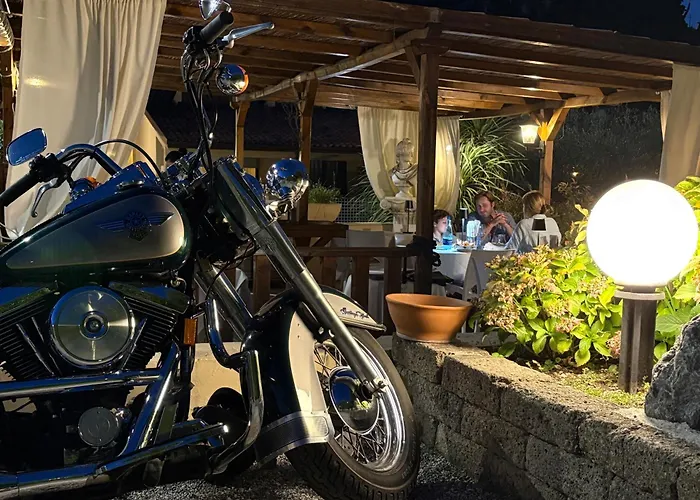 Hotel Adria & Toscolano Maderno