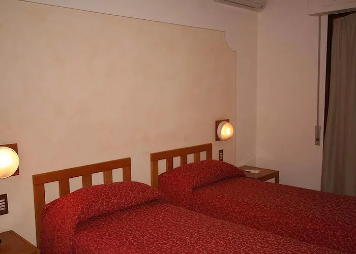 Adria & 3* Toscolano Maderno