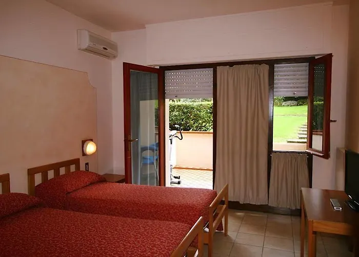 Adria & 3* Toscolano Maderno