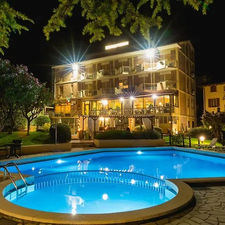 Adria & 3* Toscolano Maderno