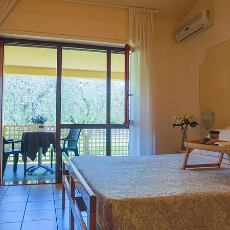 Adria & 3* Toscolano Maderno