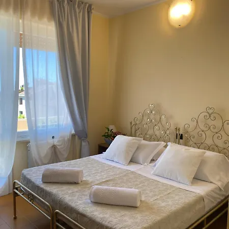 Adria & 3* Toscolano Maderno