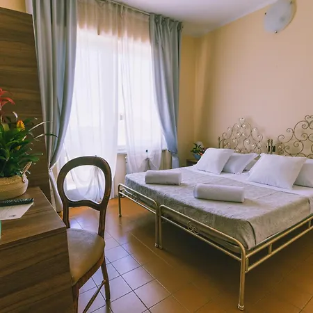 Adria & Hotel Toscolano Maderno